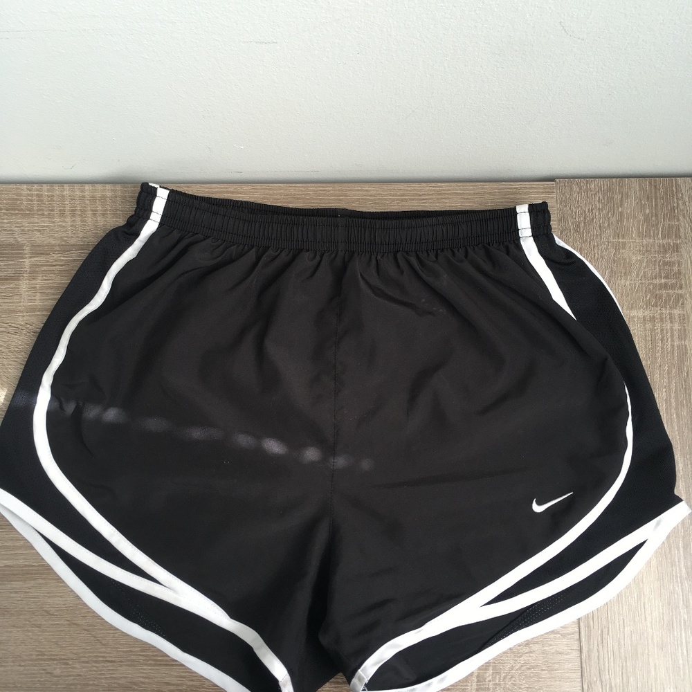 Nike Dri-Fit Shorts